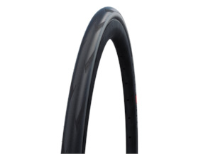 Road Tyres: SCHWALBE - 700C PRO ONE