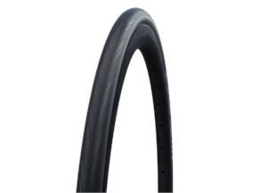 Road Tyres: SCHWALBE - 700C LUGANO II ENDURANCE