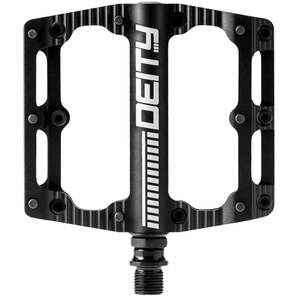Components: Deity Black Kat Pedal