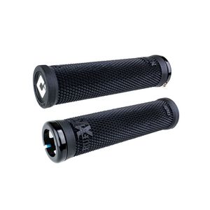 Components: ODI Ruffian XL v2.1 Grip