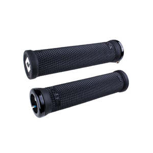 Components: ODI Ruffian v2.1 Grip