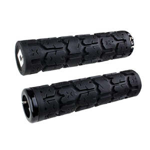 Components: ODI Rogue v2.1 Grip
