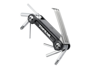 Bike Maintenance Multi Tools: Topeak Mini 9 Pro Multi-Tool