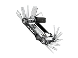 Bike Maintenance Multi Tools: Topeak Mini 20 Pro Multi-Tool
