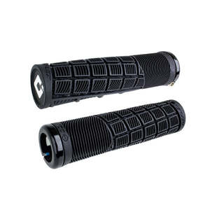 Components: ODI Reflex v2.1 Grip