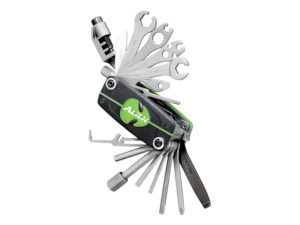 Bike Maintenance Multi Tools: Topeak Alien III Multi-Tool