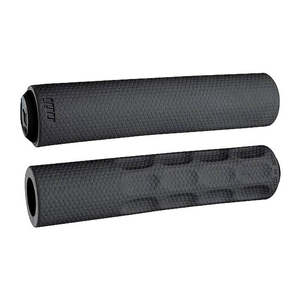 Components: ODI F-1 Series Vapor Grip