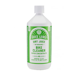 Cleaning: Juice Lubes Dirt Juice Super - Concentrated Bike Wash & Degreaser