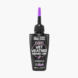 Muc-Off eBike Wet Lube - 50ml