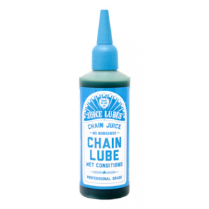 Juice Lubes Chain Juice Wet Lube - 130ml