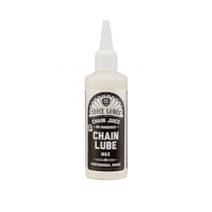 Lubricants: Juice Lubes Chain Juice Wax Lube - 130ml