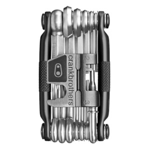 Multi Tools: Crankbrothers M19 Multi-Tool