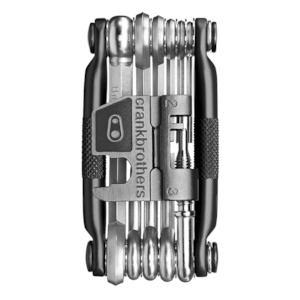 Multi Tools: Crankbrothers M17 Multi-Tool