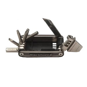 Multi Tools: Blackburn Wayside Multi-Tool