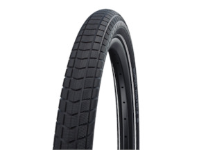 Commuting Touring Tyres: SCHWALBE - 26" SUPER MOTO-X
