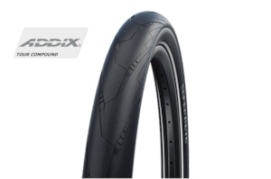 Commuting Touring Tyres: SCHWALBE - 29" SUPER MOTO