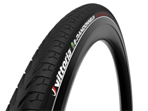 Commuting Touring Tyres: VITTORIA - 27.5" E-RANDONNEUR