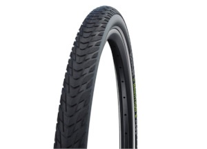 Commuting Touring Tyres: SCHWALBE - 700C MARATHON E-PLUS