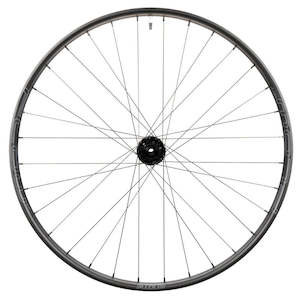 Wheels: STAN'S NOTUBES - FLOW EX3 29" WHEEL - E-SYNC