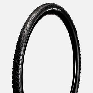 Gravel Tyres: GOODYEAR - 700C CONNECTOR INTER