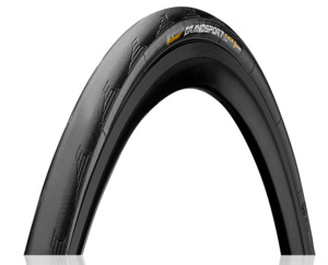 Road Tyres: CONTINENTAL - 700C GRAND SPORT RACE