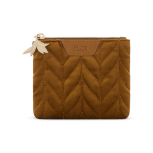 Ahi Velvet Purse (Mini)