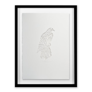 Frontpage: Kererū & Lily In The Cut