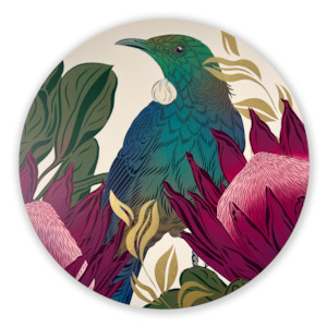 Antipodes Tūī & King Protea 60cm