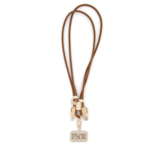 Gifts: Ahi Lanyard - Ember