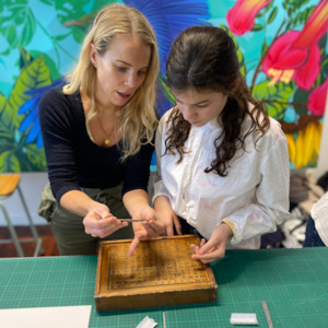 Workshops: School Workshop