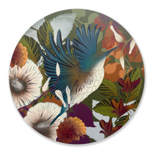 Autumnul Kingfisher - East 80cm