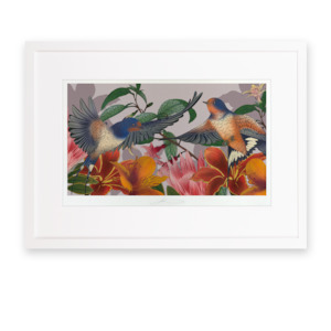 Legacy Series: Horizon Swallows