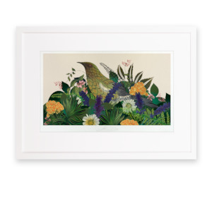 Legacy Series: Horizon Korimako