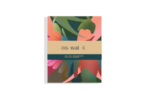 Wai Large Notebook Set