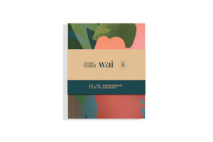 Stationery: Wai XS Notebook Set