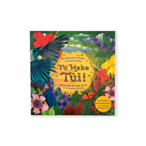 Tu Meke Tūī (Te Reo)