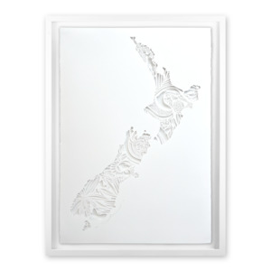 Cut Works: Ode To Aotearoa In The Cut