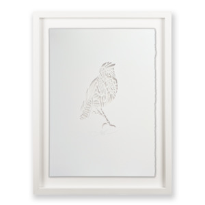 Robin & Lily In The Cut