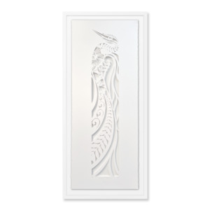 Cut Works: Kōtuku In The Cut: Matariki Edition