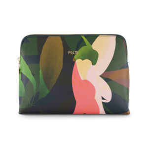 Wai Cosmetic Case - Large