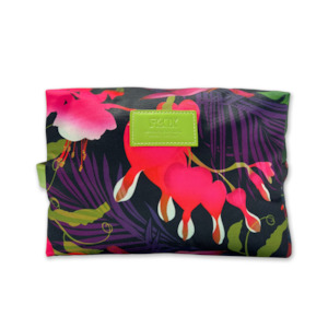 Sponge Bag Large - Neo Tropica
