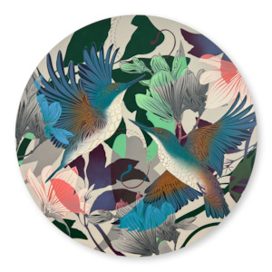 Evolution Kingfishers 1.5m