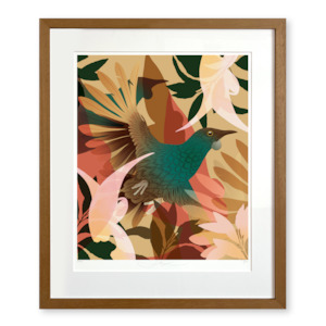 Whenua: Tūī Whenua Premium Digital