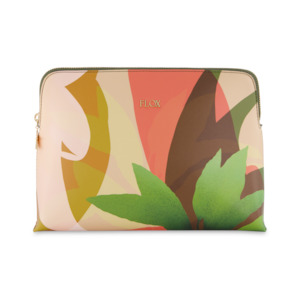 Whenua: Whenua Cosmetic Case - Large