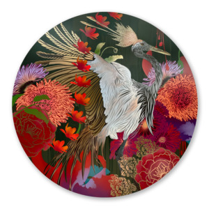 Artworks: Lucky Crane 1.5m