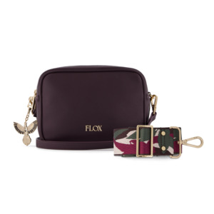 Frontpage: PRE ORDER - Antipodes Crossbody Bag