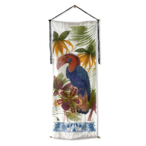 Artworks: Tropical Julang