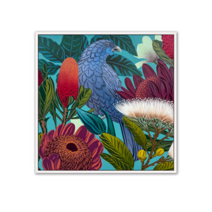 Secret Garden Kōkako 70cm