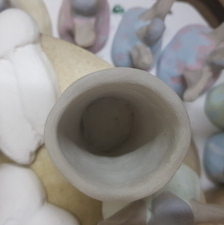 Products: Manawatu Pottery Firing Service - Thistleburn Pottery