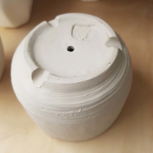Products: Cast Porcelain Valentine Bowl made to your chaoice of my glaze selections
